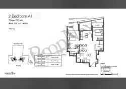 Perfect Ten (D10), Apartment #522307951